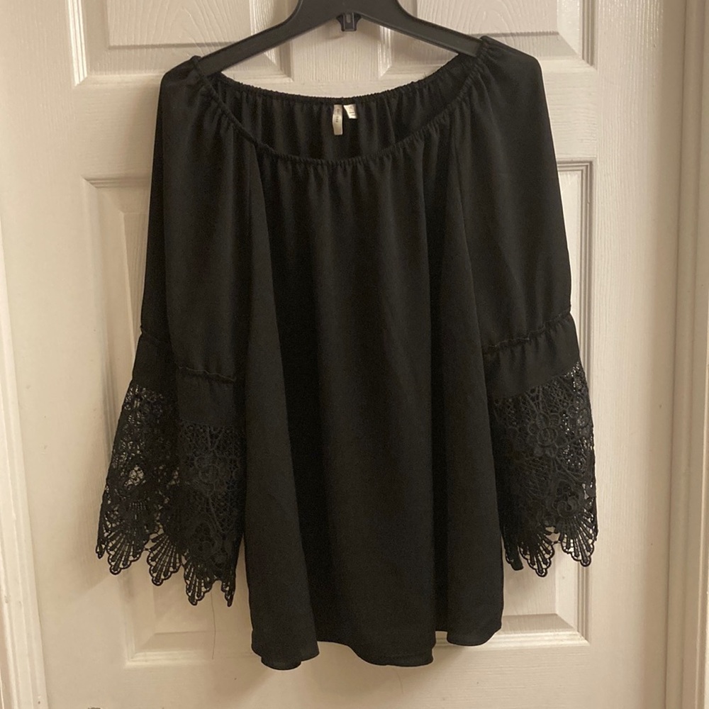 Cato Blouse xl